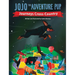 JoJo the Adventure Pup Journeys Cross-Country