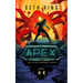 Apex: A Fantasy Litrpg Adventure