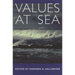 Values at Sea: Ethics for the Marine Environment