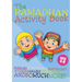 Ramadhan Activity Book