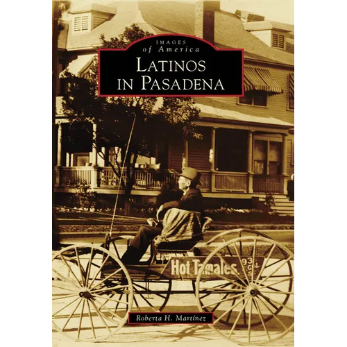 Latinos in Pasadena