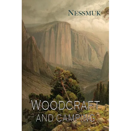 Woodcraft and Camping