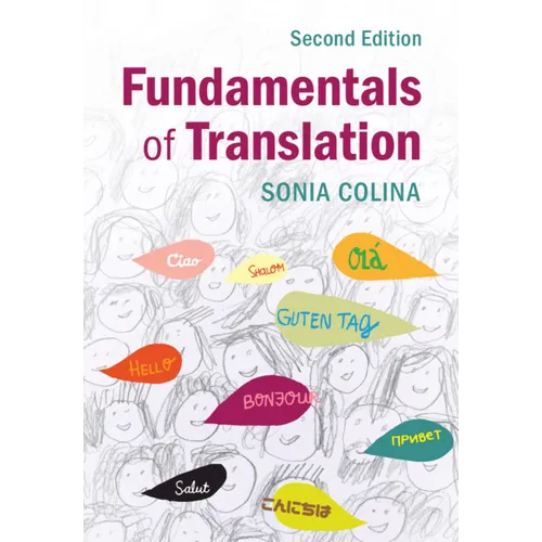 Fundamentals of Translation