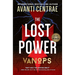 VanOps: The Lost Power