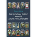 The Jungian Tarot and Its Archetypal Imagery