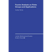 Fourier Analysis on Finite Groups and Applications