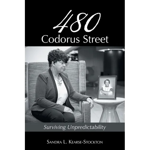 480 Codorus Street: Surviving Unpredictability