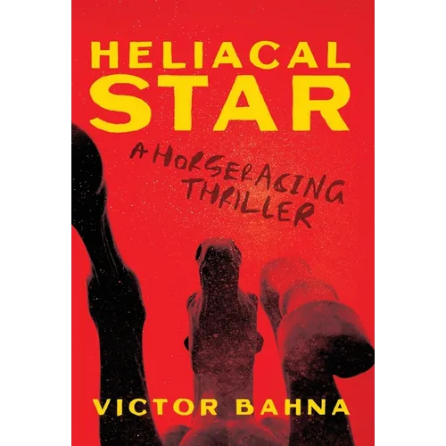 Heliacal Star