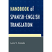 Handbook of Spanish-English Translation