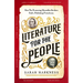 Literature for the People: How The Pioneering Macmillan Brothers Built a Publishing Powerhouse