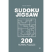 Sudoku Jigsaw - 200 Normal Puzzles 9x9 (Volume 2)