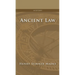 Ancient Law