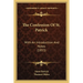The Confession Of St. Patrick: With An Introduction And Notes (1853)