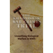 The Khabarovsk War Crimes Trial: Unearthing Biological Warfare in WWII