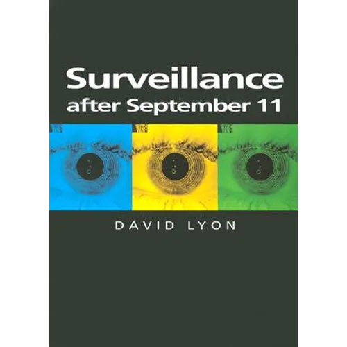 Surveillance After September 11