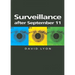Surveillance After September 11