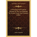 A Practical And Concise Manual Of The Law Relating To Private Trusts And Trustees (1884)