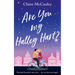 Are You My Halley Hart?: A swoony, uplifting, laugh-out-loud rom-com