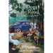 Hot Dogs On The Road: An American Indian girl's reflections on growing up brown in a black and white world