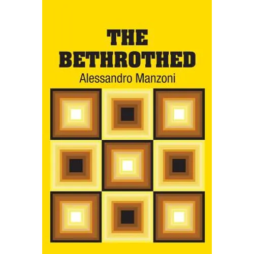 The Bethrothed