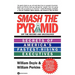 Smash the Pyramid