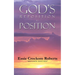 God's Reposition To Position