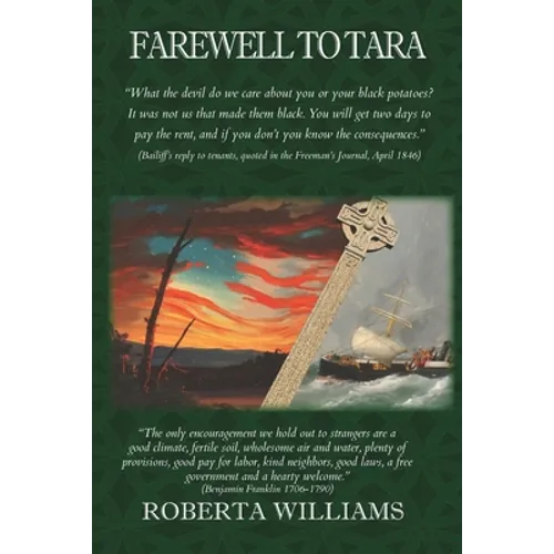 Farewell to Tara