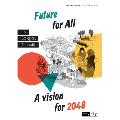 Future for All: A vision for 2048