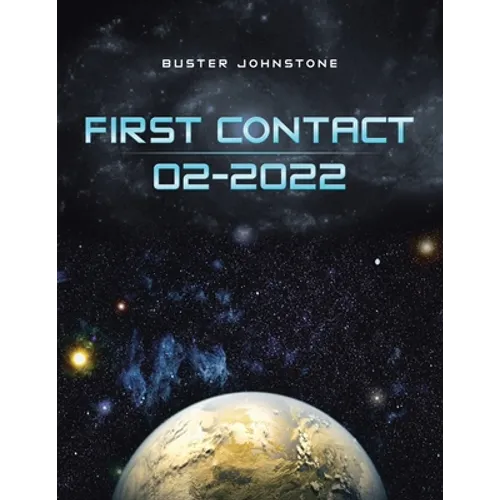 First Contact 02-2022