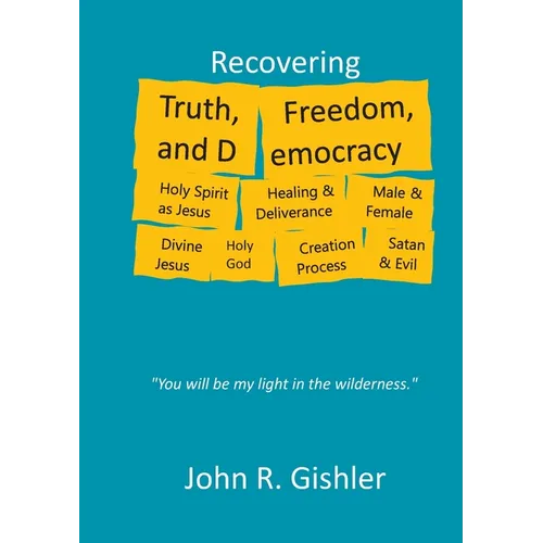 Recovering Truth, Freedom, and Democracy: Challenging Woke Totalitarianism