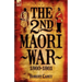 The 2nd Maori War: 1860-1861