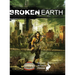 Broken Earth (Savage Worlds)