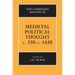 The Cambridge History of Medieval Political Thought C.350 C.1450