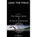 LEAD THE FIELD By Earl Nightingale - Lesson 1: The Magic Word & Acres of Diamonds