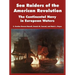 Sea Raiders of the American Revolution: The Continental Navy in European Waters