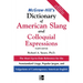 McGraw-Hill's Dictionary of American Slang 4e (Pb)