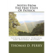 Notes From The Free State Of Patrick: Patrick County, Virginia, and Regional History Volume Two