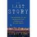 The Last Story: The Murder of an Investigative Journalist in Las Vegas