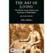 The Art of Living: The Stoics on the Nature and Function of Philosophy