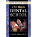 How to Get Into the Right Dental School