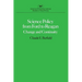 Science Policy from Ford to Reagan: Change and Continuity