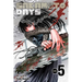 Sakamoto Days, Vol. 5