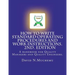 How to write standard operating procedures and work Instructions.2ND EDITION: A handbook for Quality Managers and Quality Engineers.