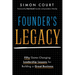 Founder's Legacy: 50 Game-Changing Leadership Lessons for Building a Great Business