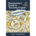 Backpacker's Guide to Teaching English Book 1 Pronunciation: Cracking the Code