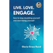 Live. Love. Engage.