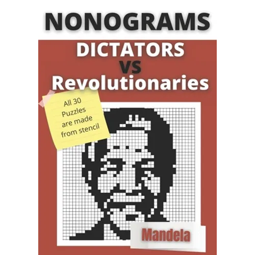 Nonogram Book: Nonograms Puzzle Books, also called Picross, Griddlers Puzzles or Hanjie Puzzle Books