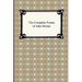 The Complete Poems of John Donne