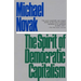 The Spirit of Democratic Capitalism