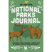 My Very Own National Parks Journal: Outdoor Adventure & Passport Stamp Log For Kids And Grownups